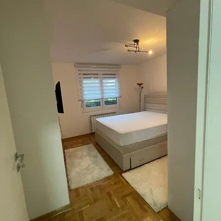 Deluxe Lejlighed Ni